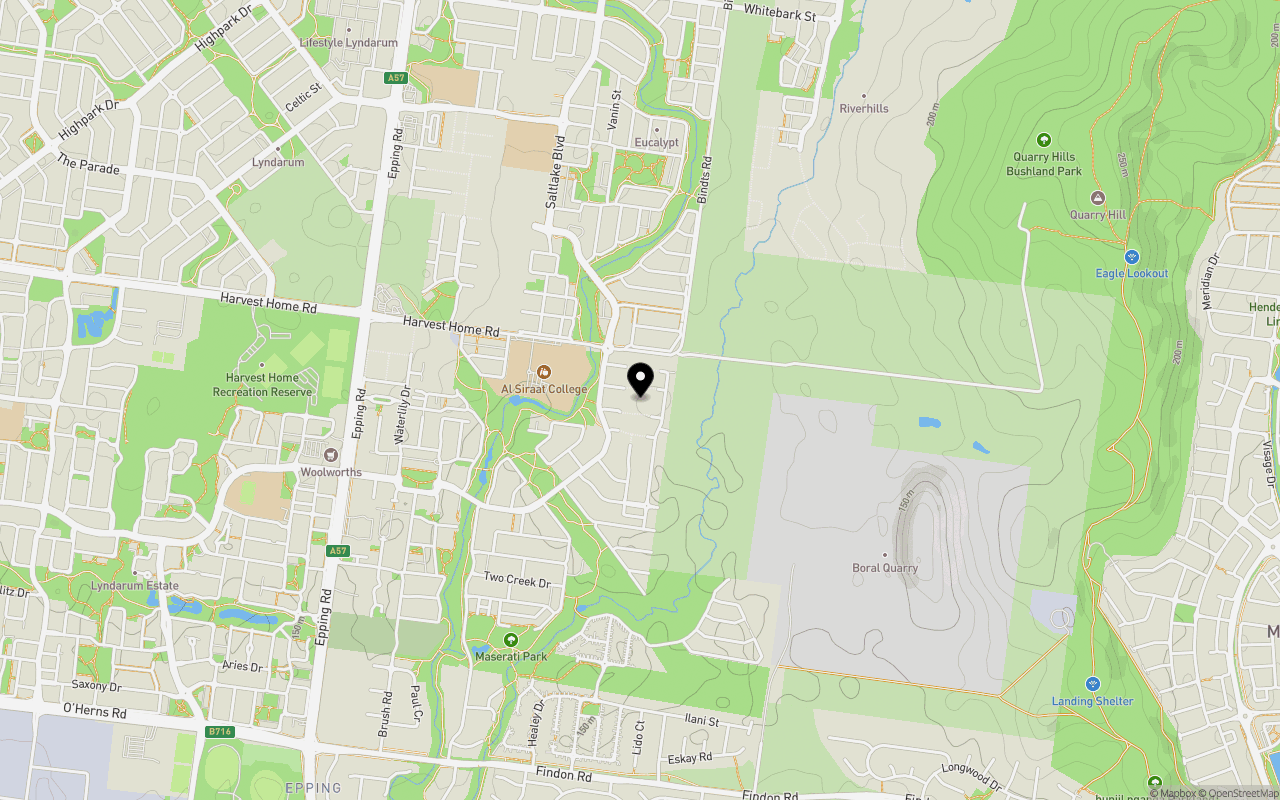 Map preview — click to interact