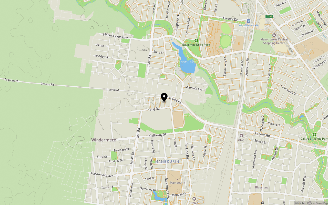 Map preview — click to interact
