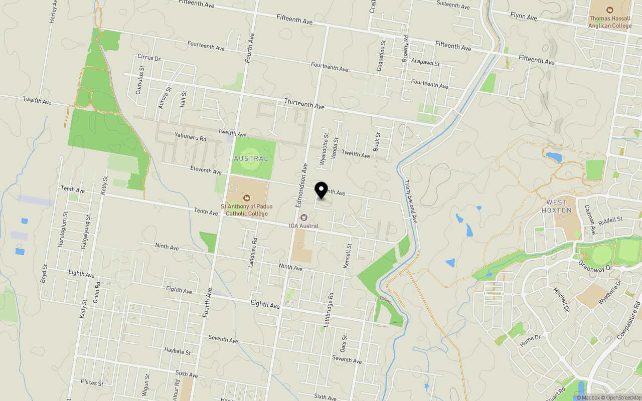 Map preview — click to interact