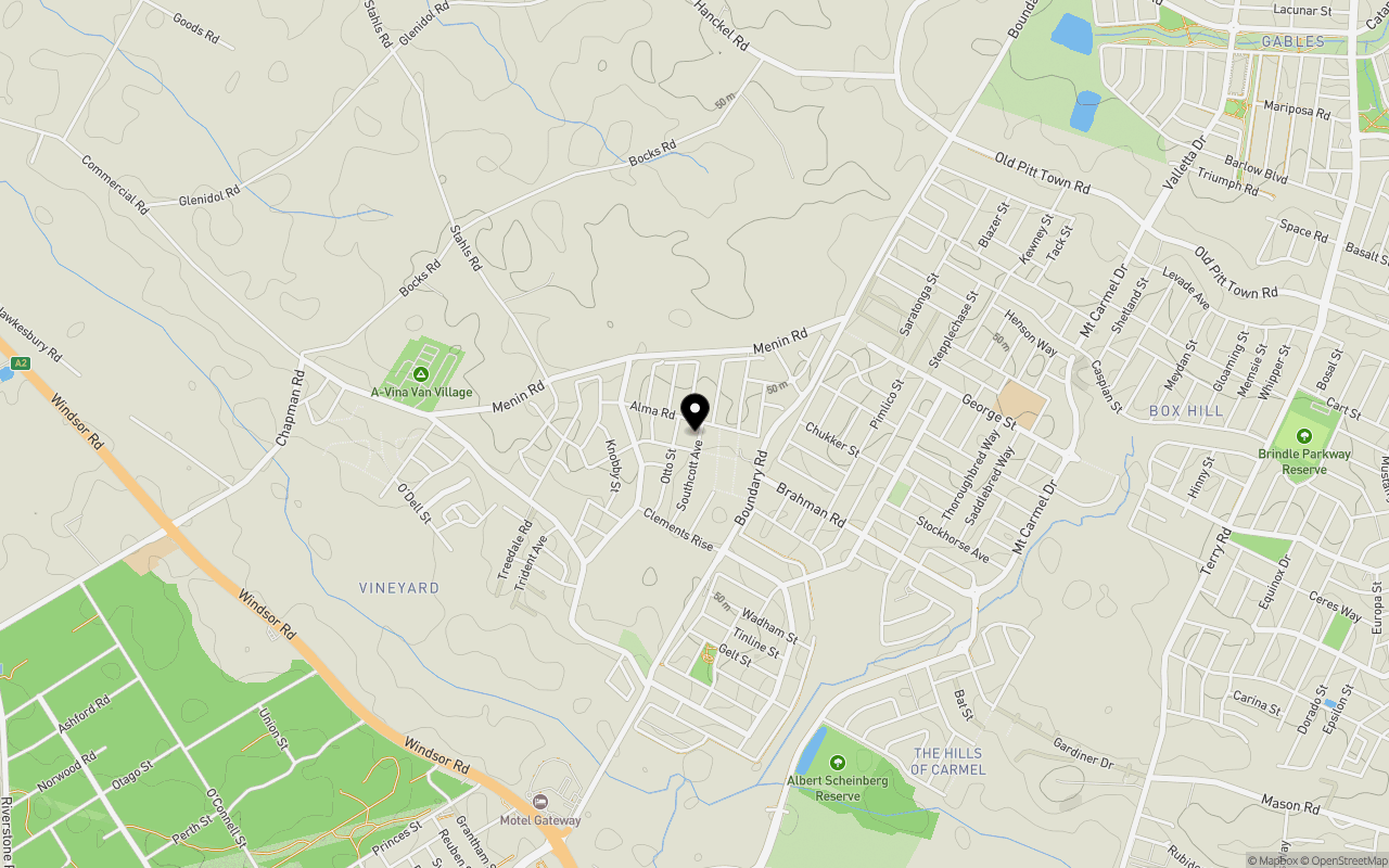 Map preview — click to interact
