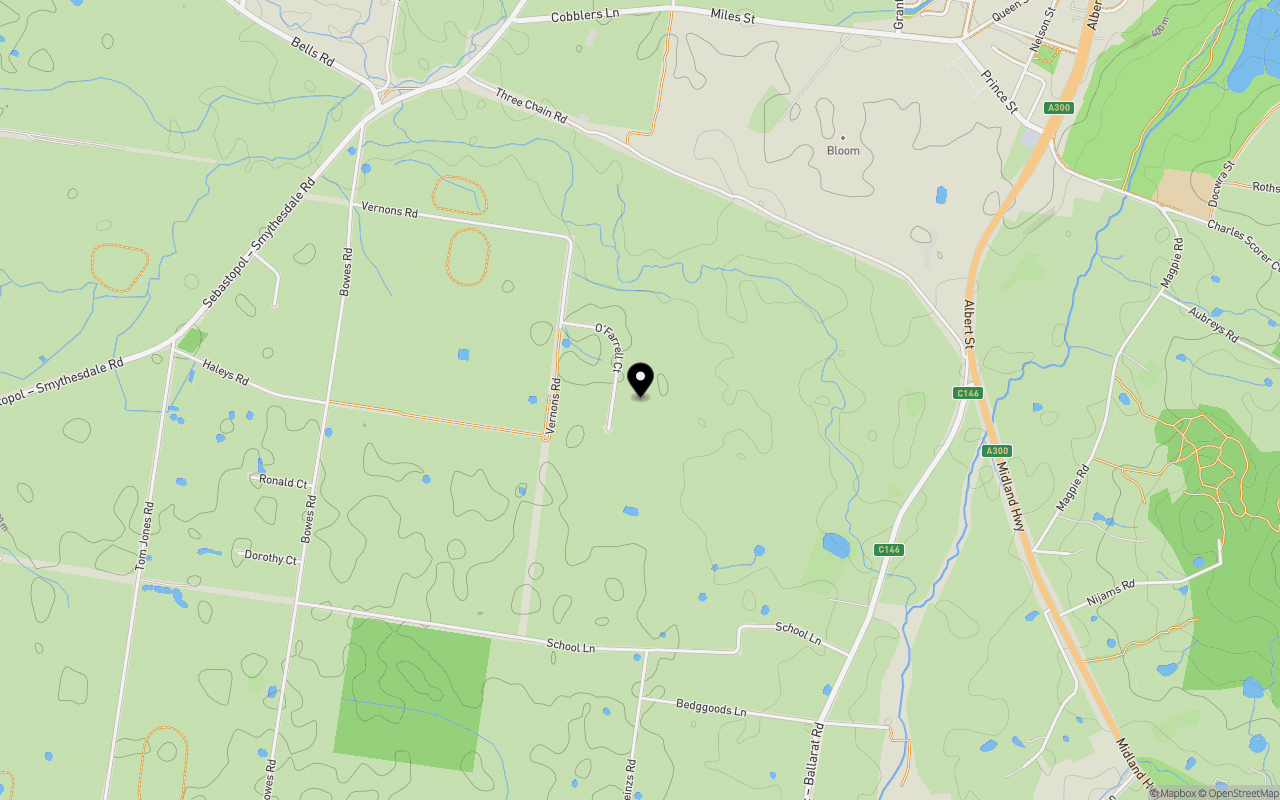 Map preview — click to interact
