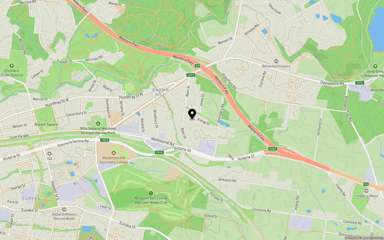 Map preview — click to interact