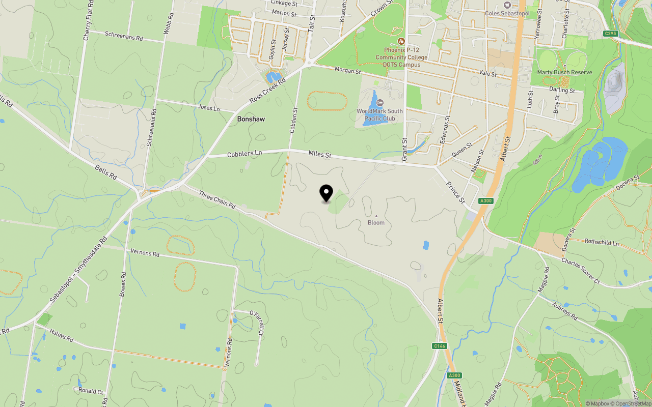 Map preview — click to interact