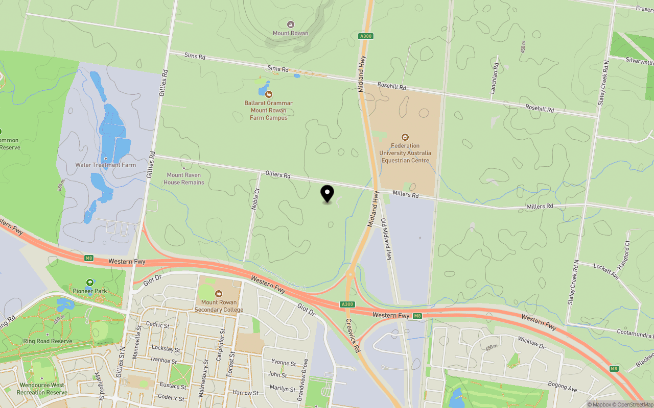Map preview — click to interact