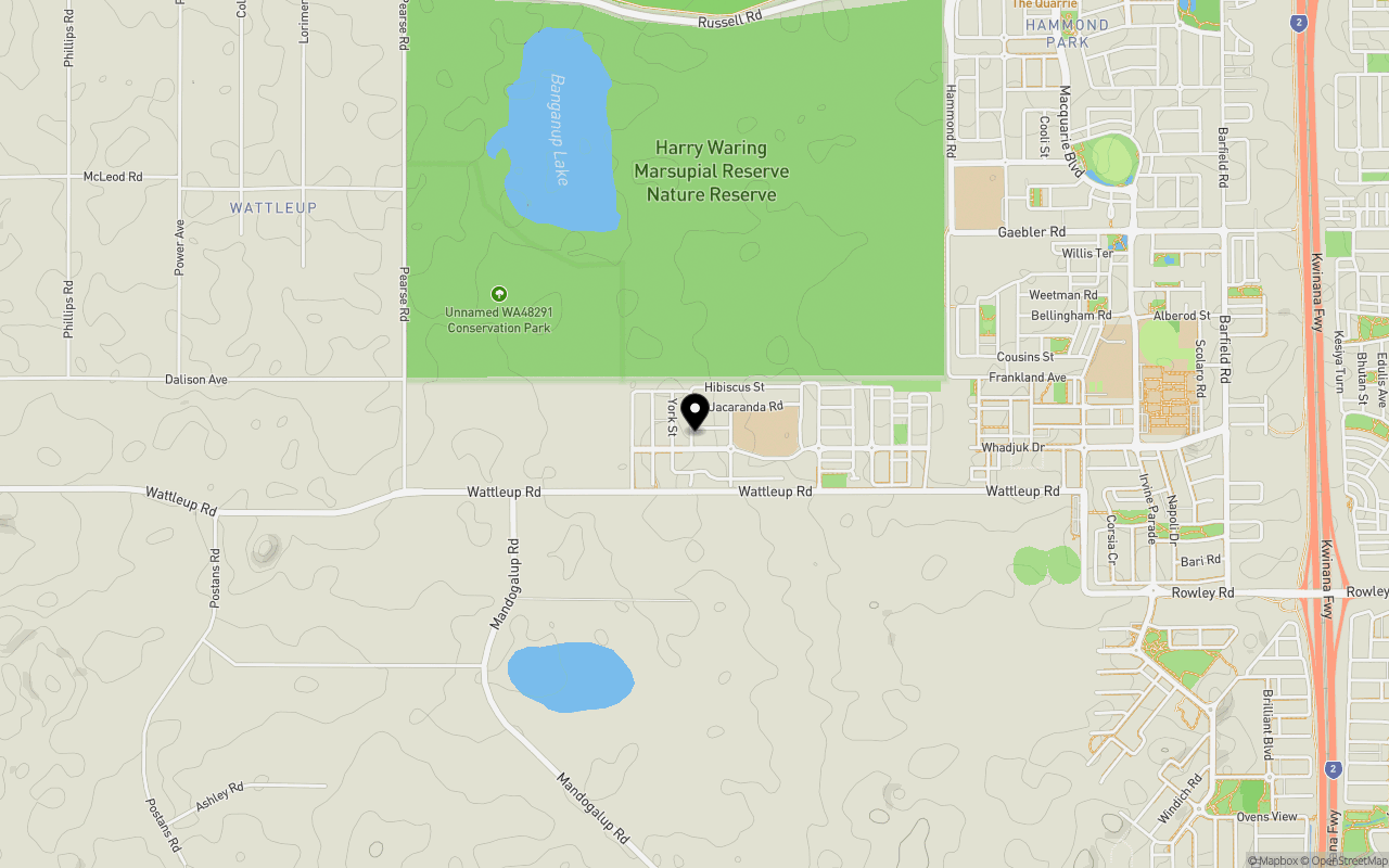 Map preview — click to interact