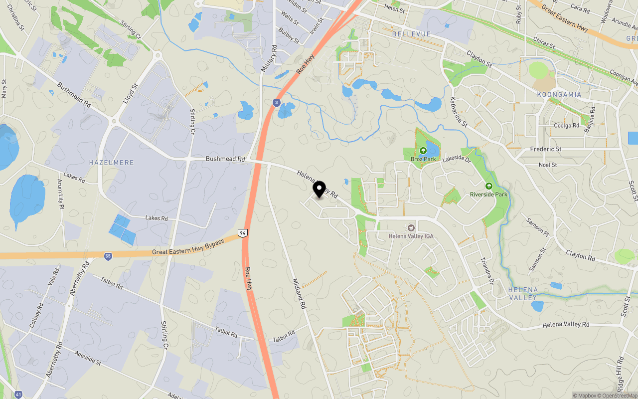Map preview — click to interact