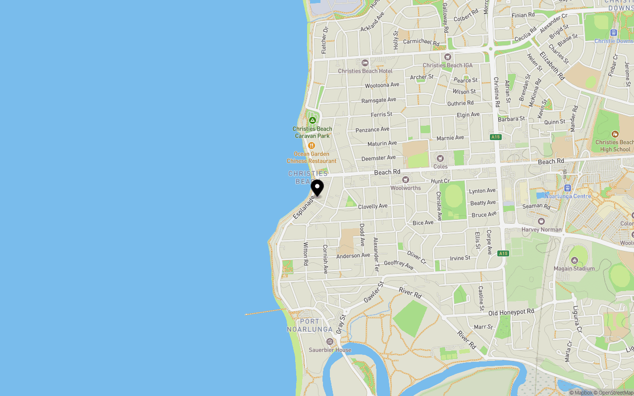 Map preview — click to interact