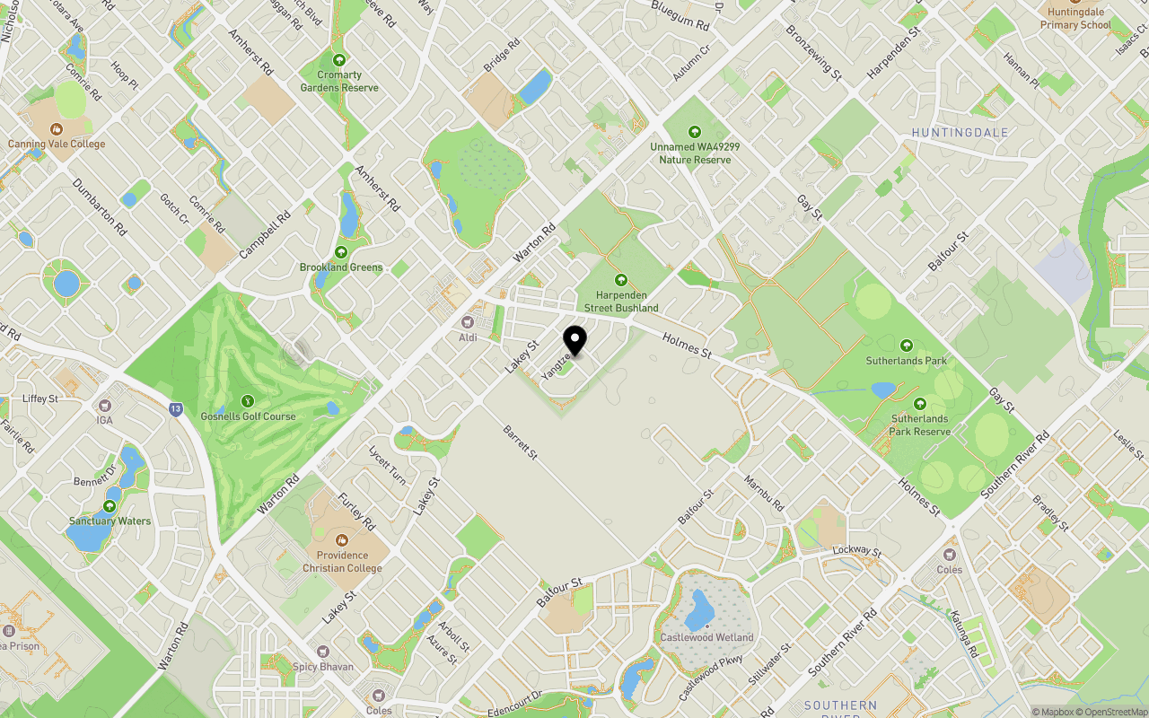 Map preview — click to interact