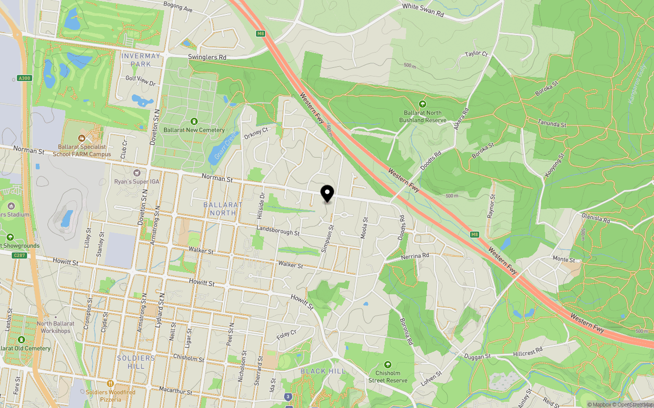 Map preview — click to interact