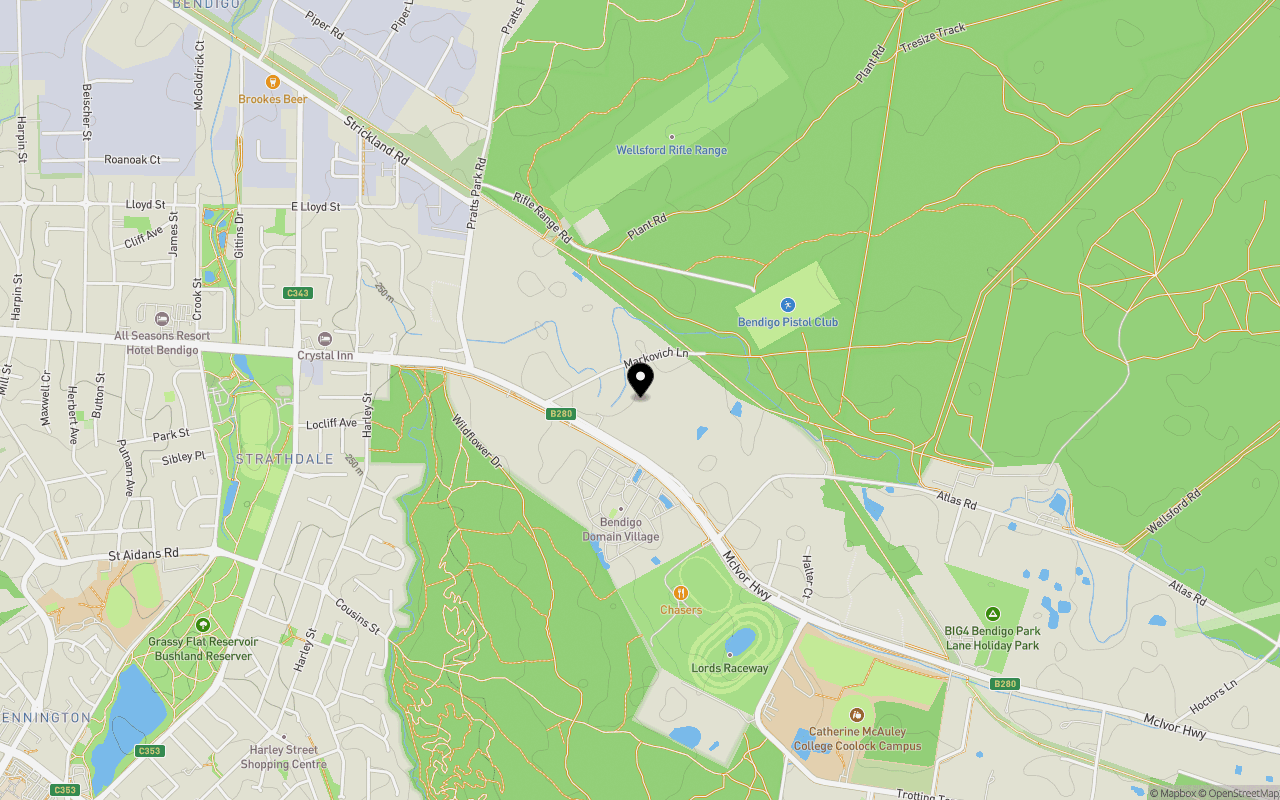 Map preview — click to interact