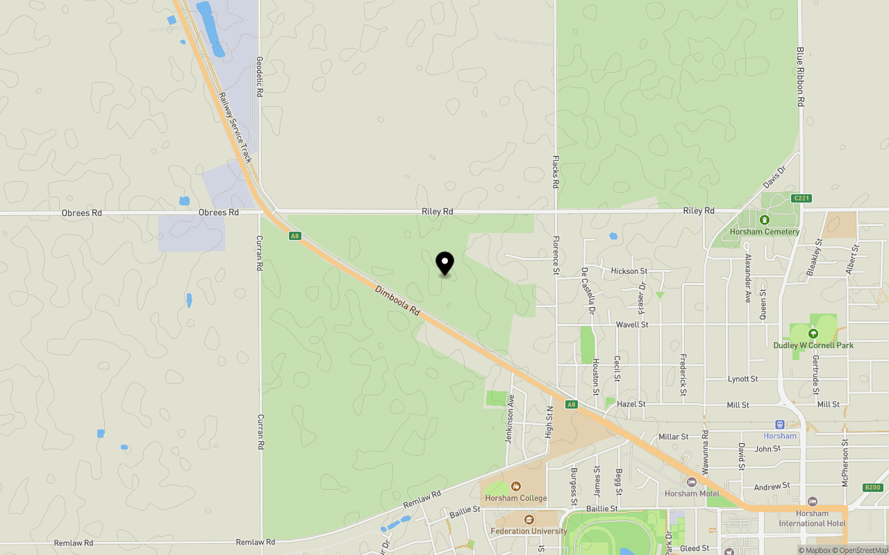 Map preview — click to interact
