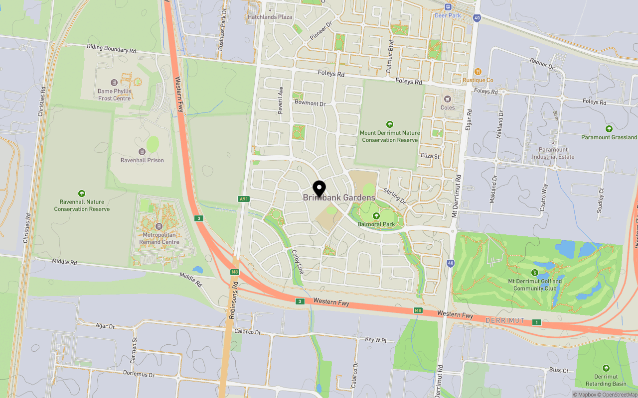 Map preview — click to interact