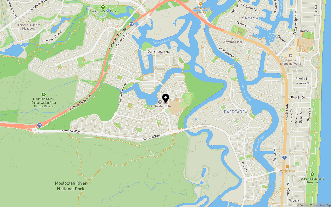 Map preview — click to interact