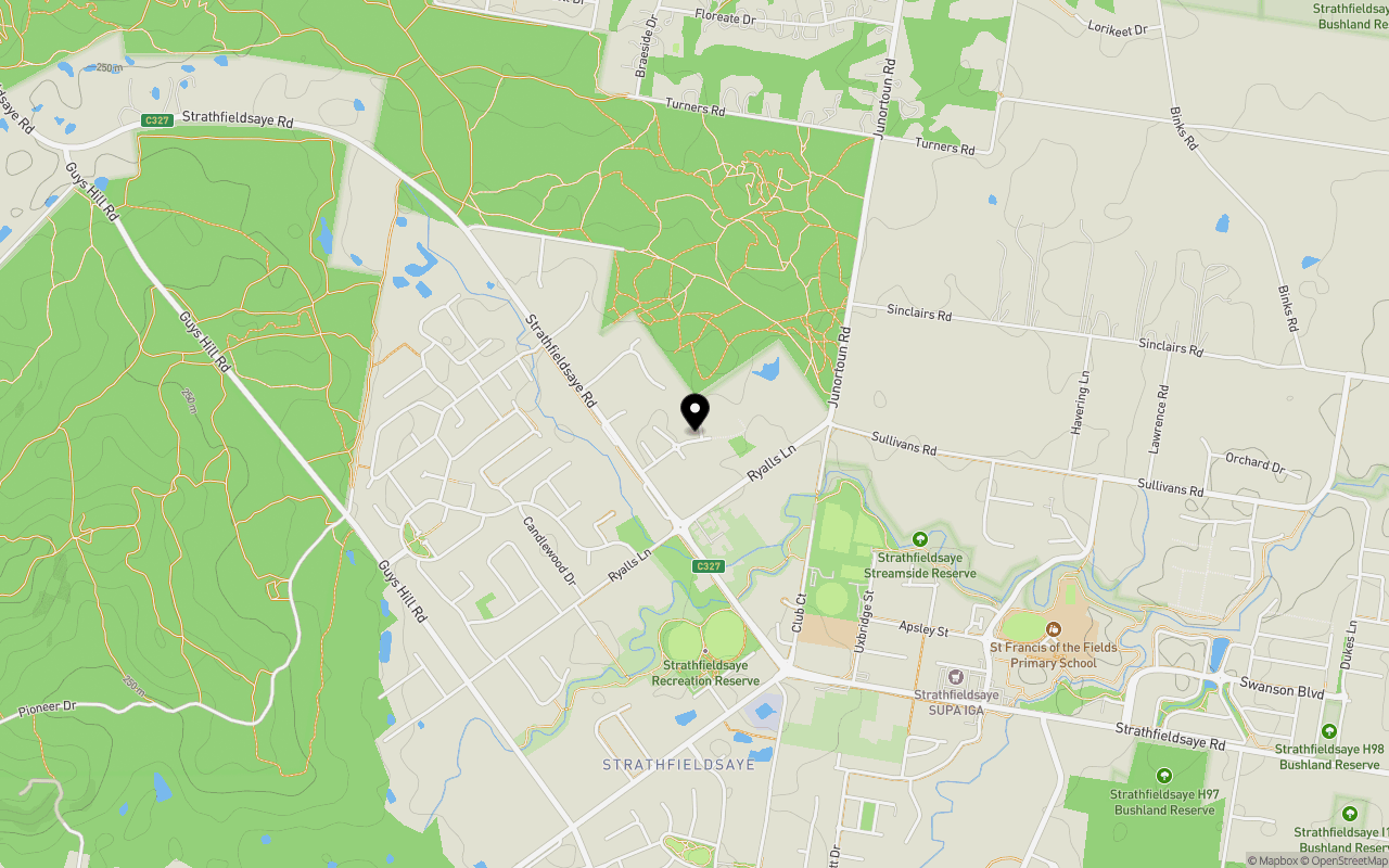 Map preview — click to interact