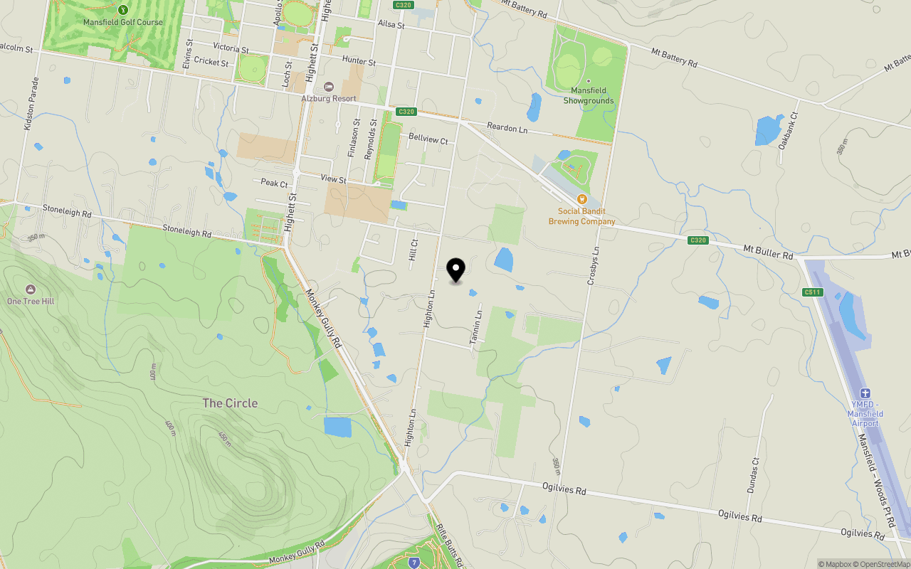 Map preview — click to interact