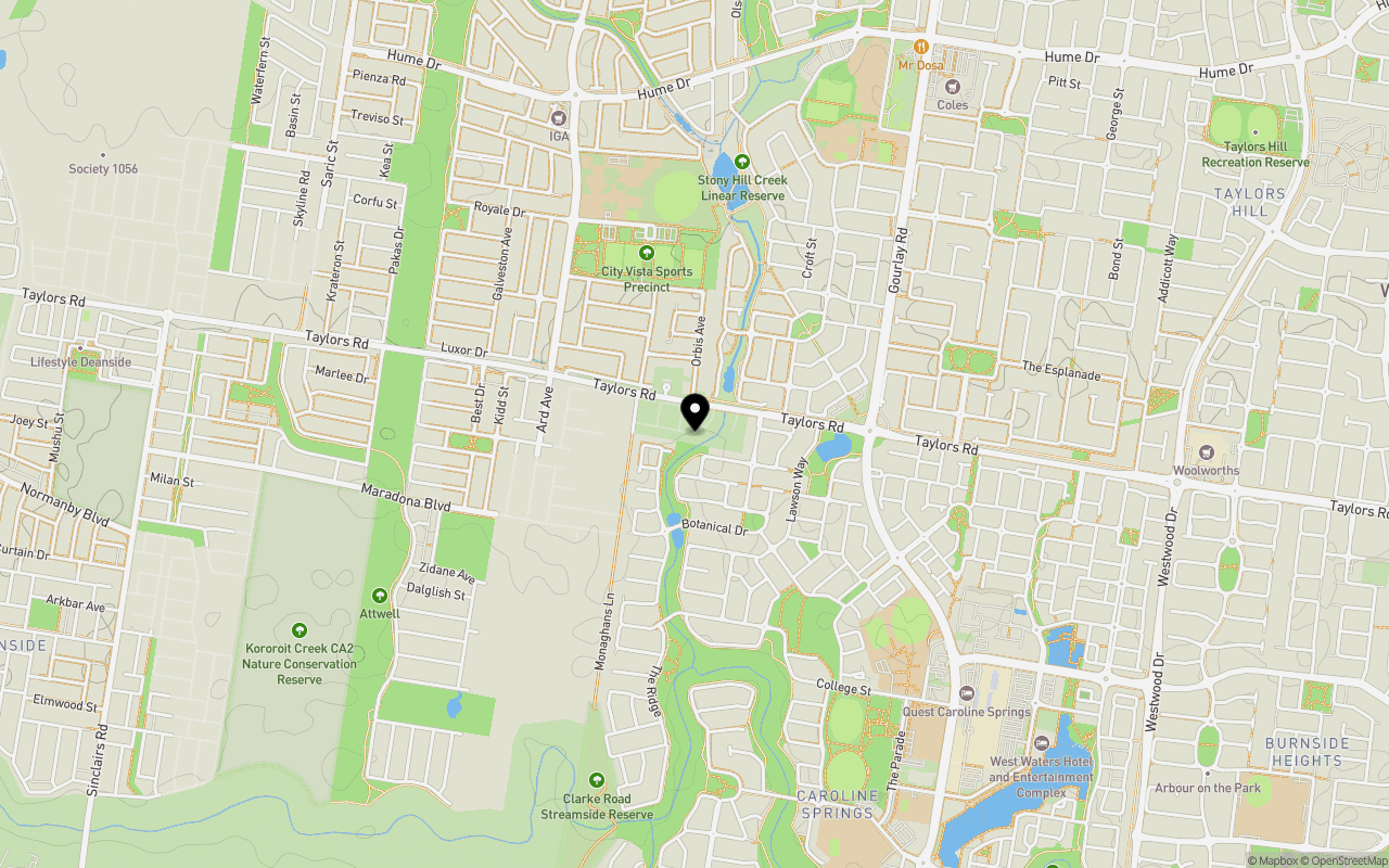 Map preview — click to interact