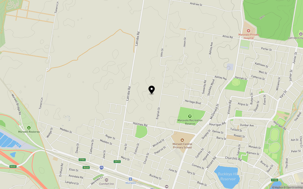 Map preview — click to interact