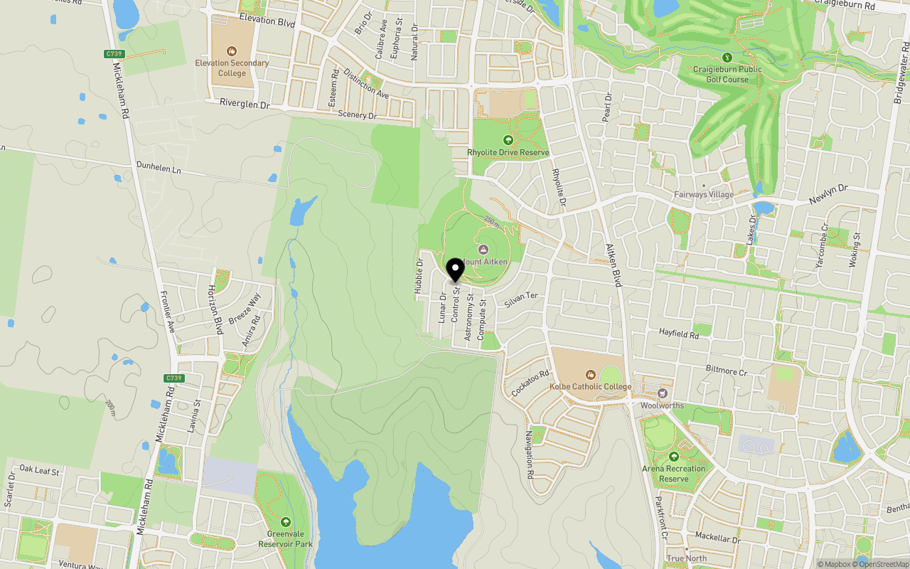 Map preview — click to interact