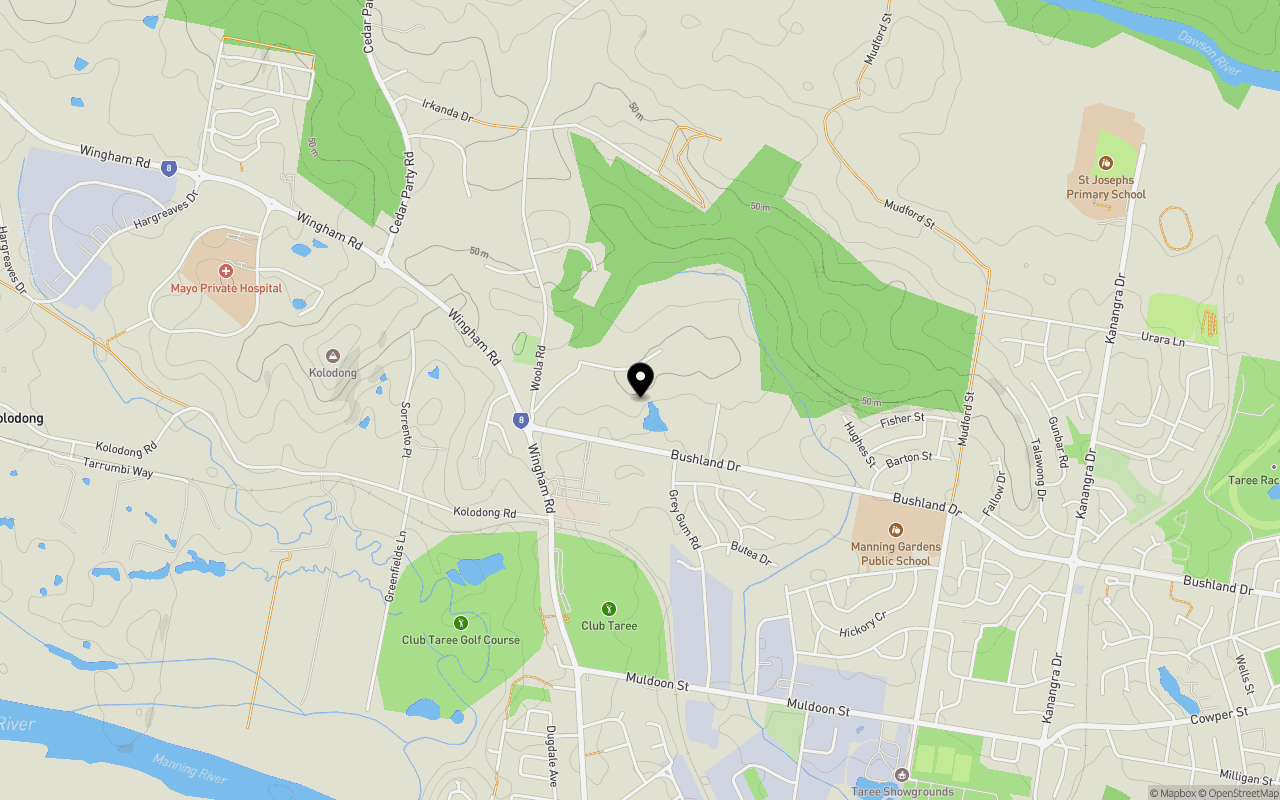 Map preview — click to interact