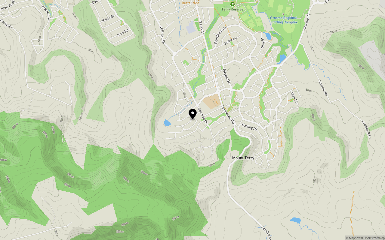 Map preview — click to interact