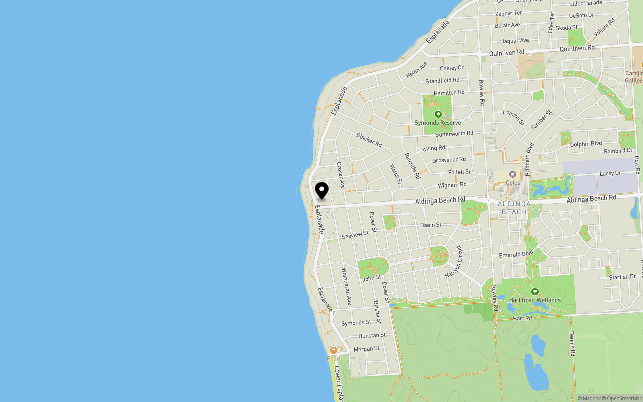 Map preview — click to interact