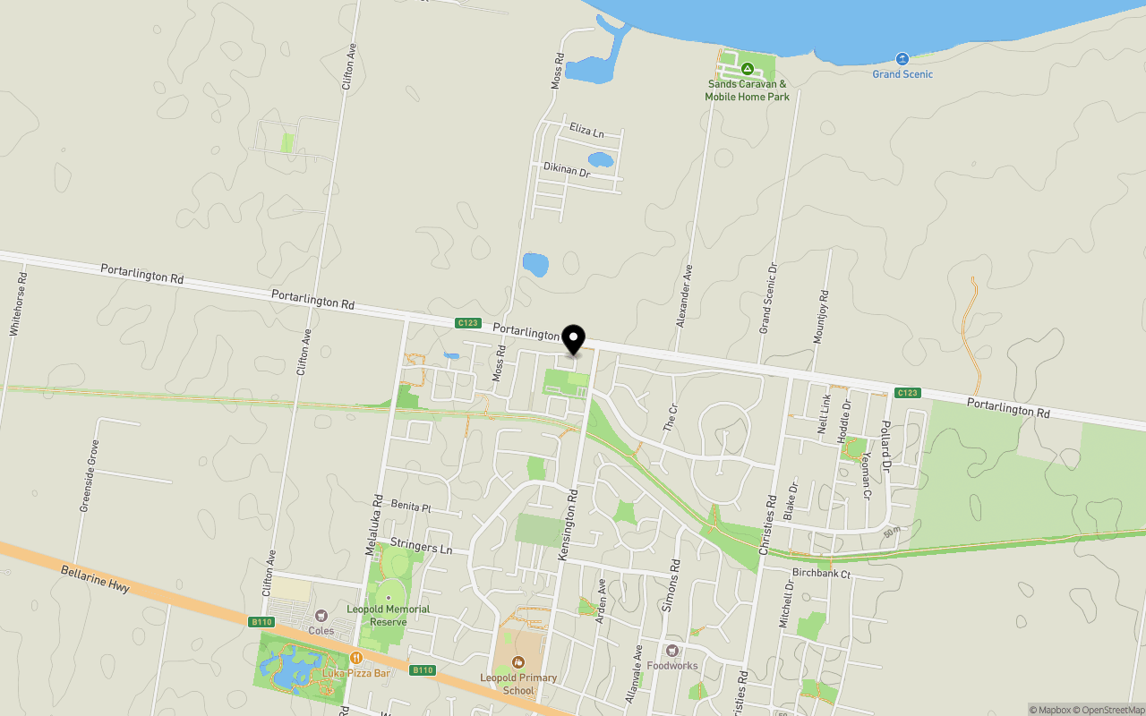 Map preview — click to interact