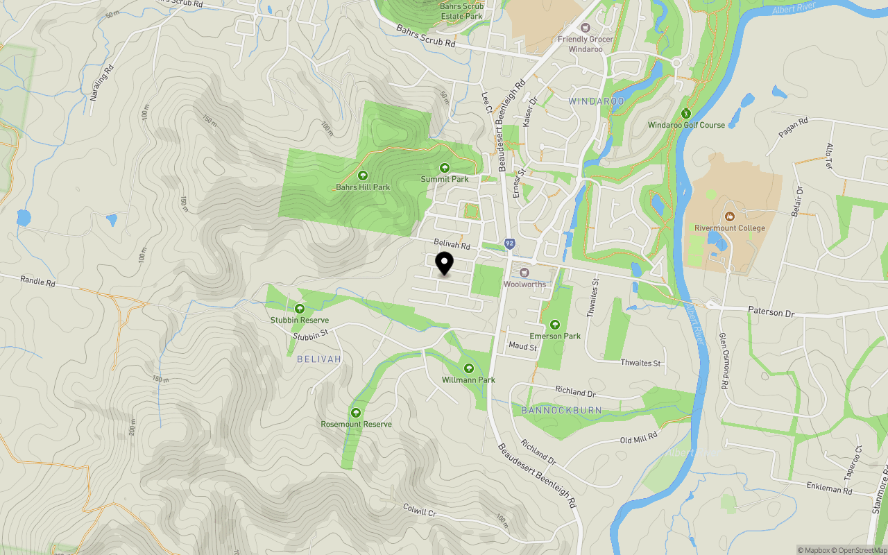 Map preview — click to interact
