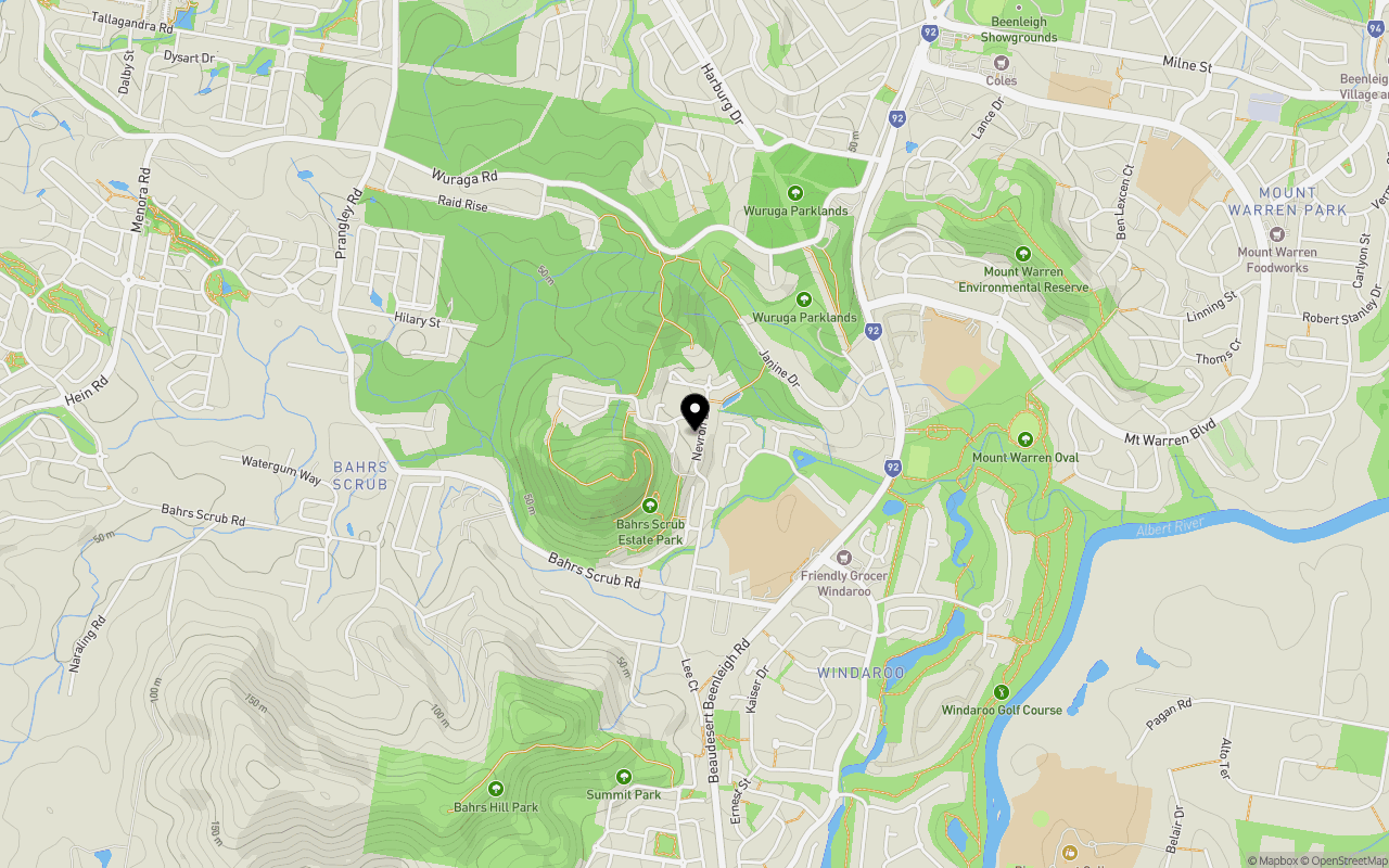 Map preview — click to interact