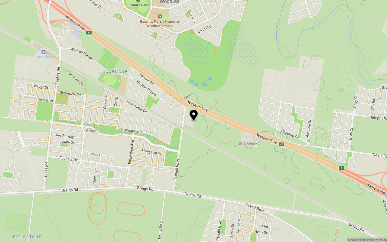 Map preview — click to interact