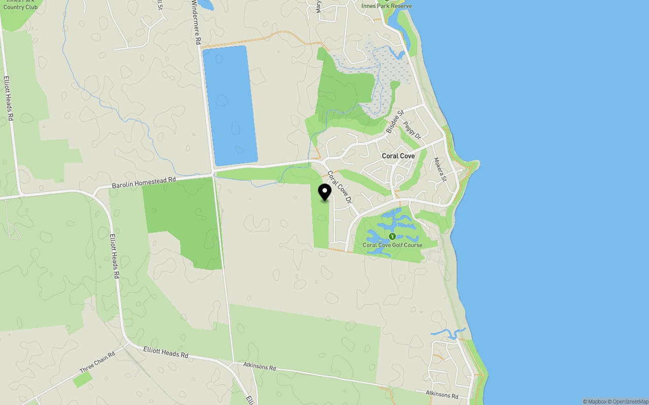 Map preview — click to interact