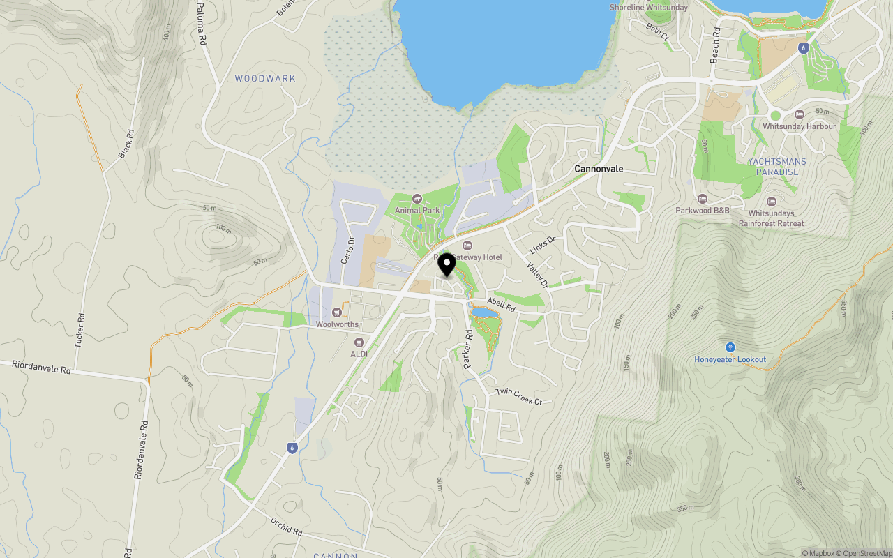 Map preview — click to interact