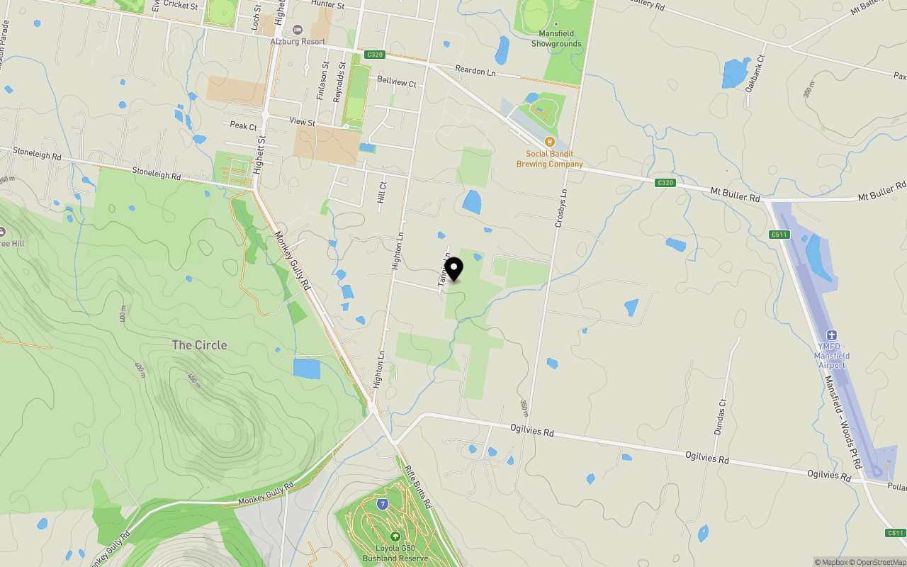 Map preview — click to interact