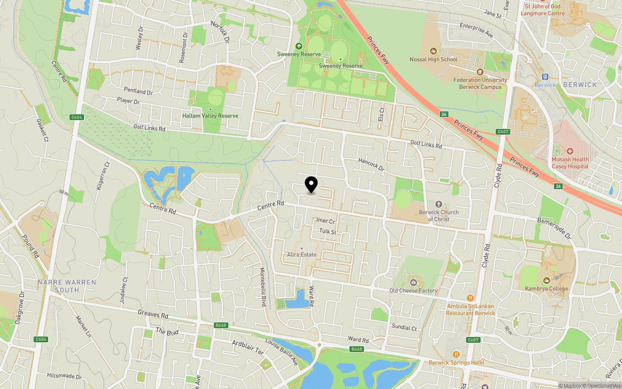 Map preview — click to interact