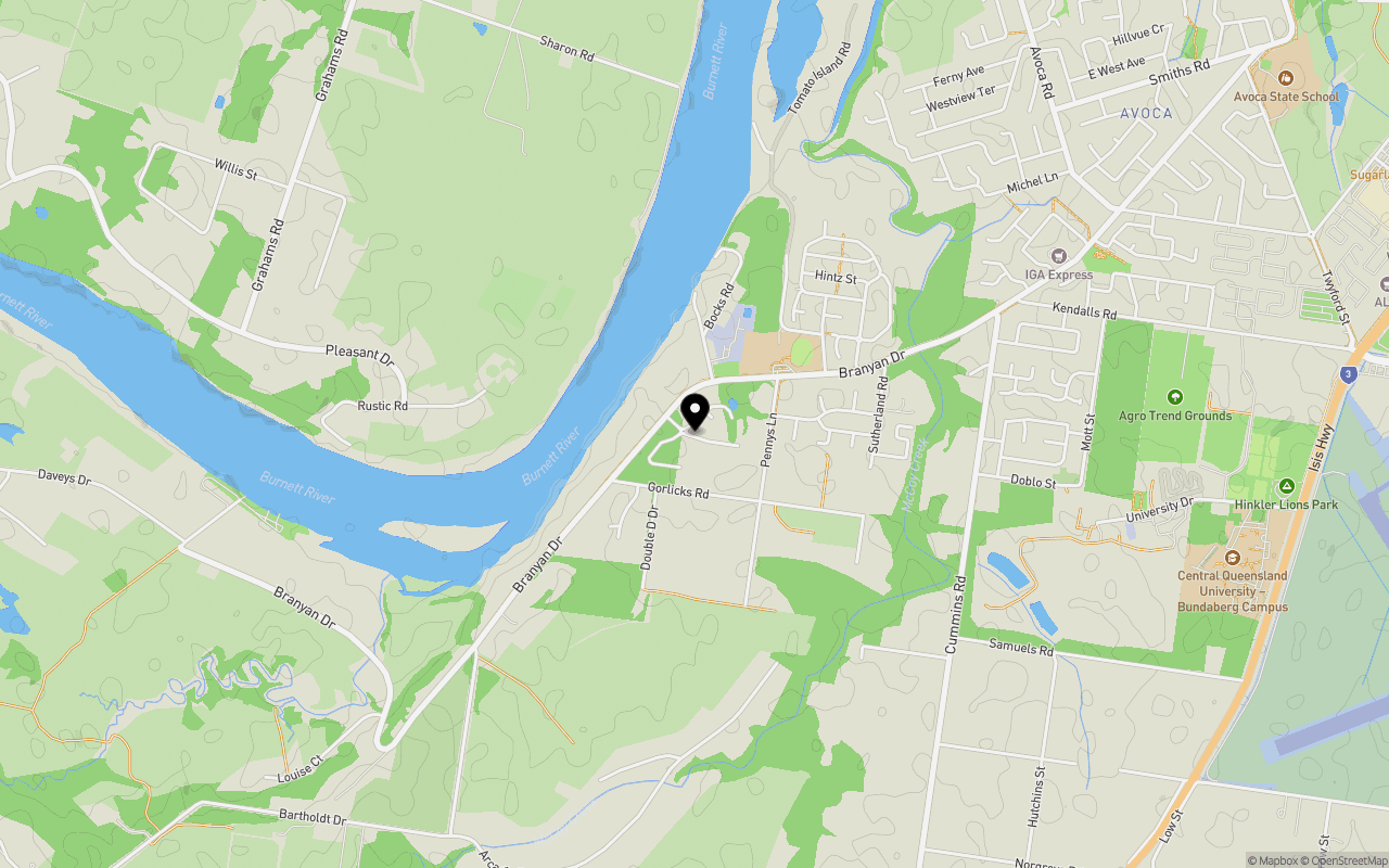 Map preview — click to interact