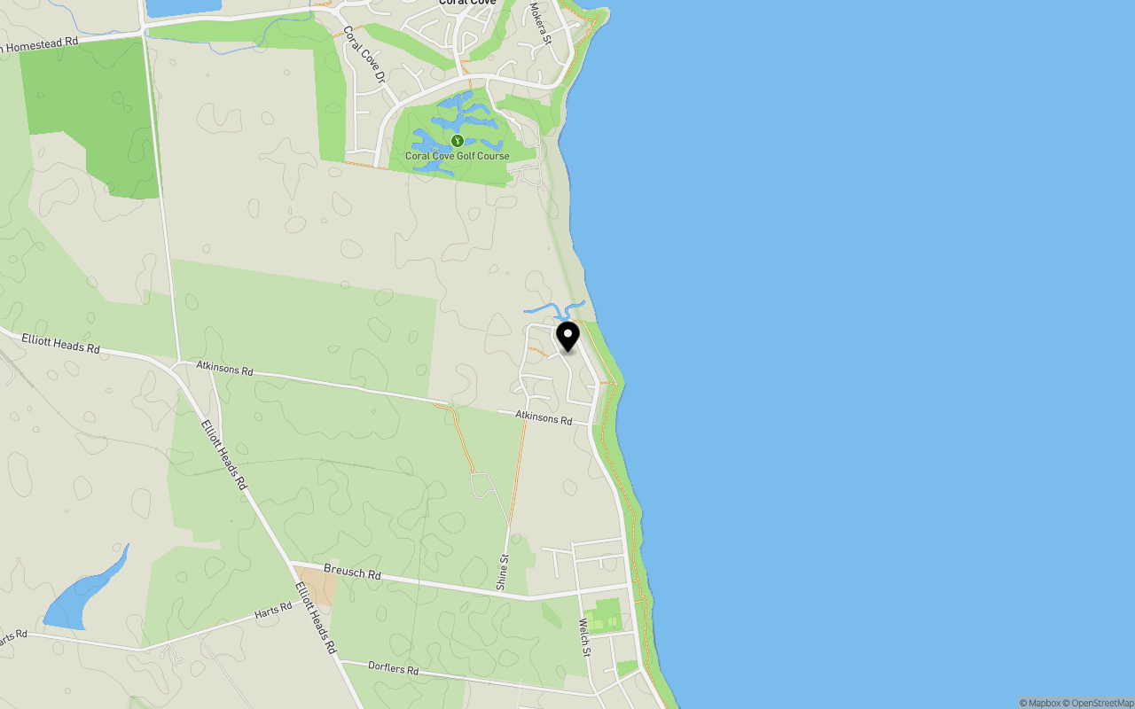 Map preview — click to interact