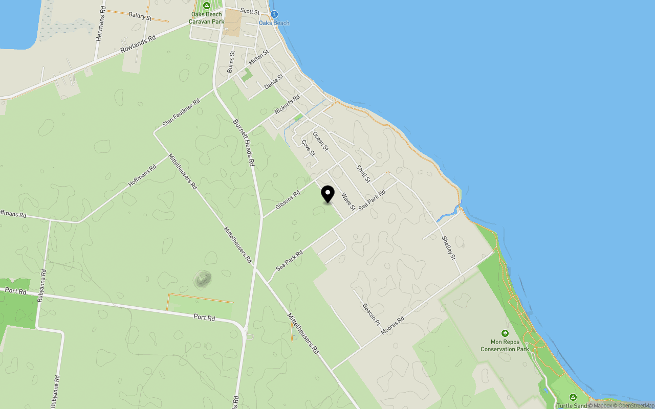 Map preview — click to interact