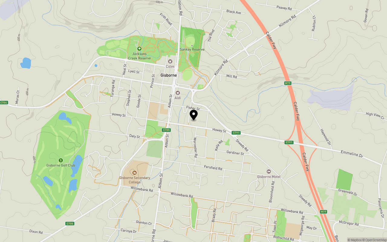 Map preview — click to interact