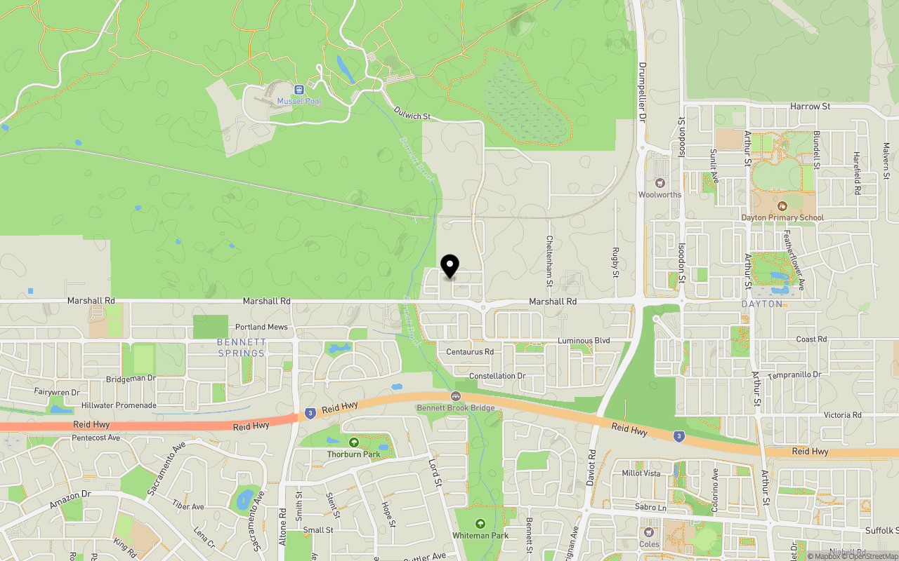 Map preview — click to interact