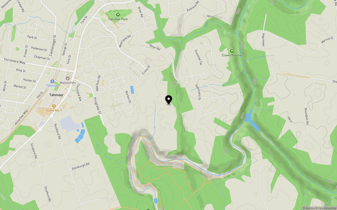 Map preview — click to interact