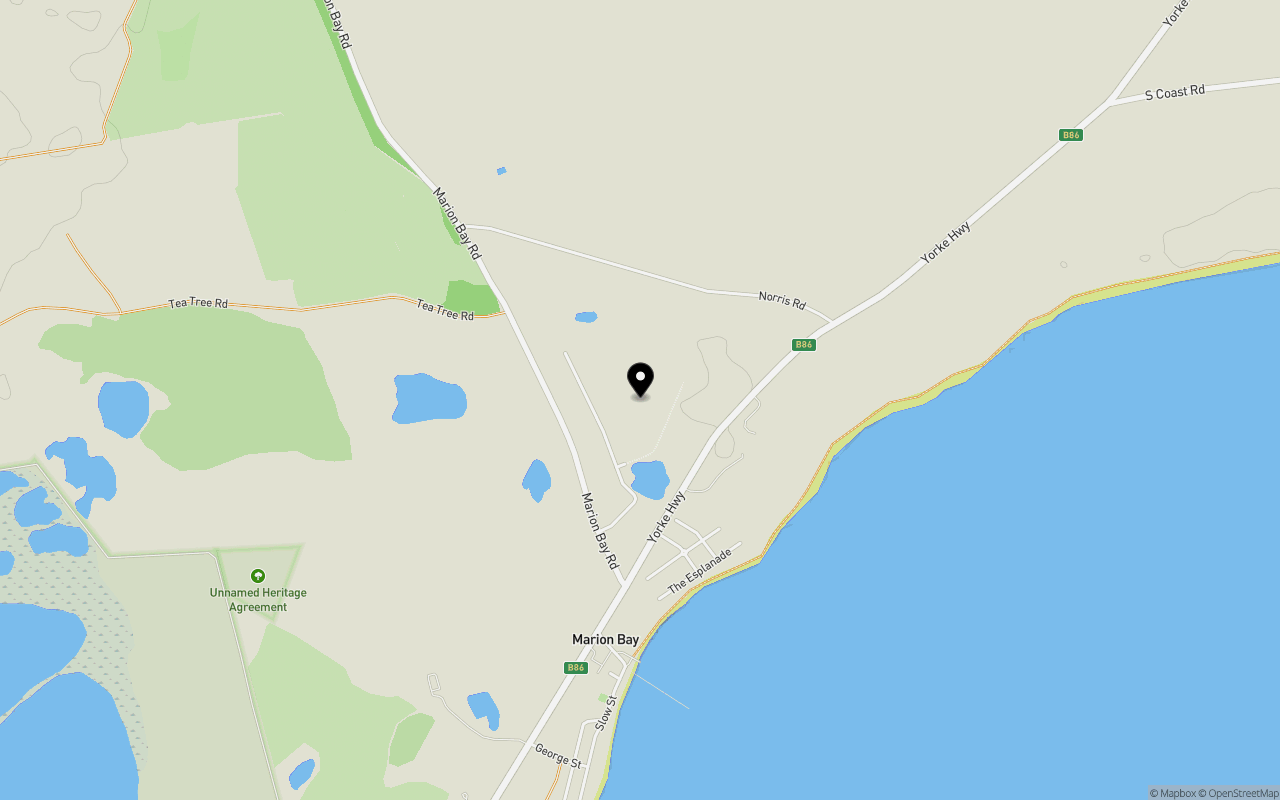 Map preview — click to interact