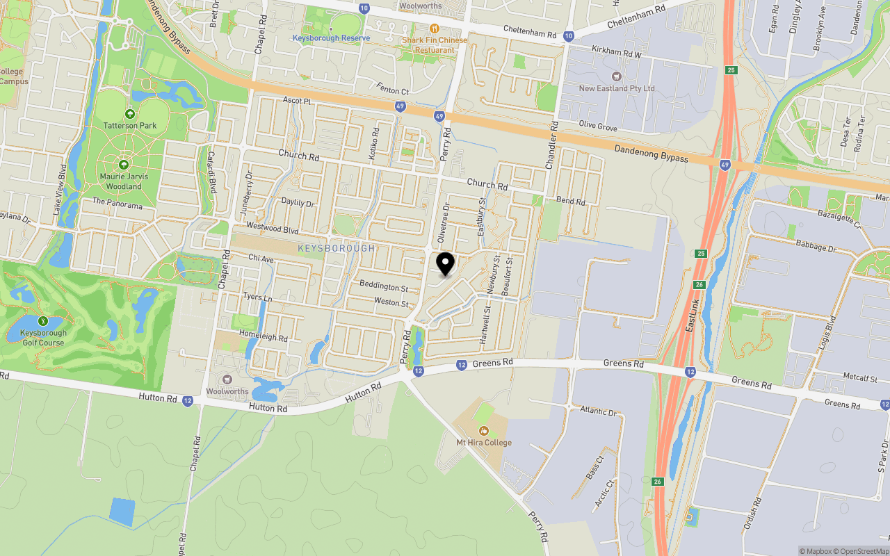 Map preview — click to interact