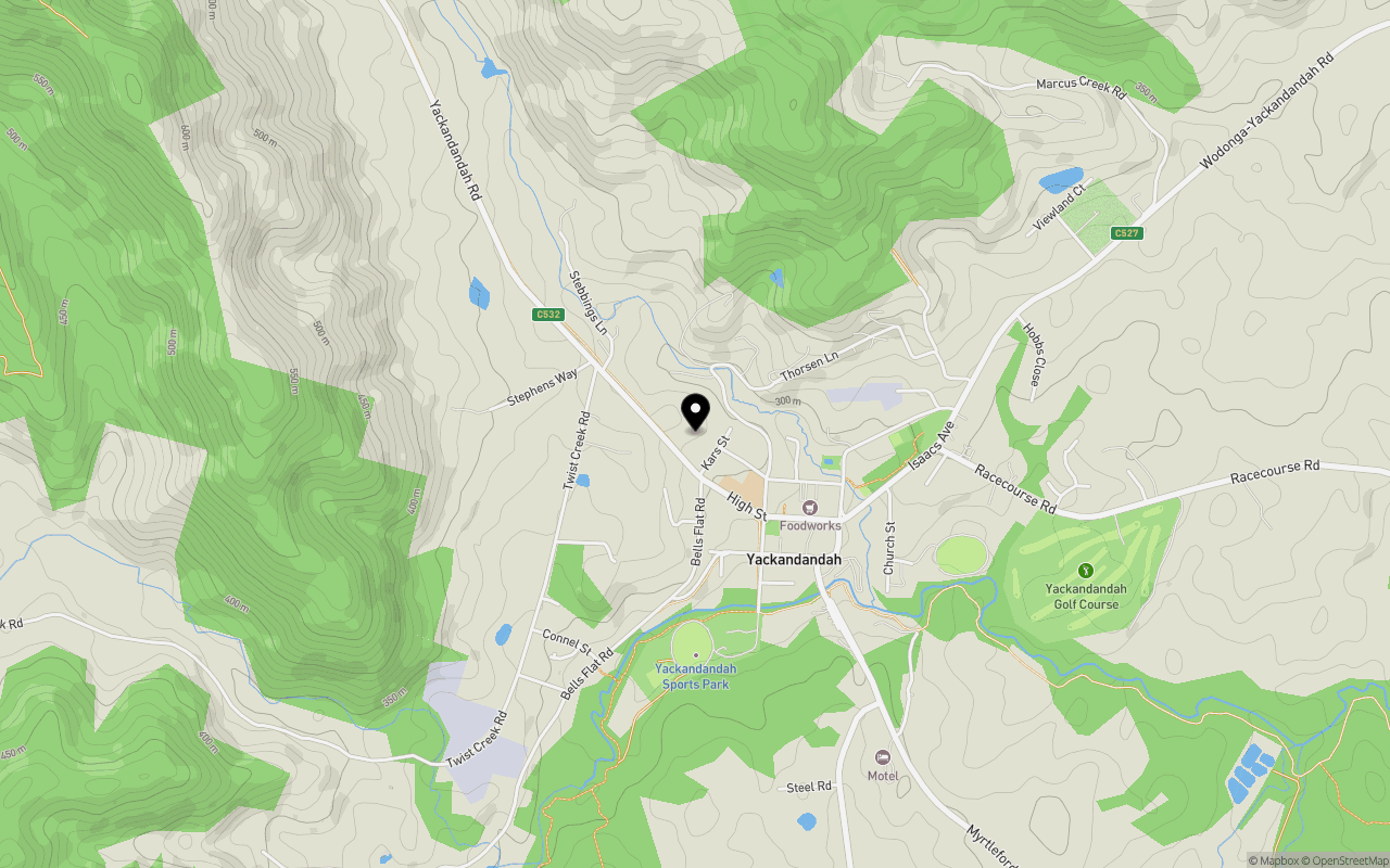 Map preview — click to interact