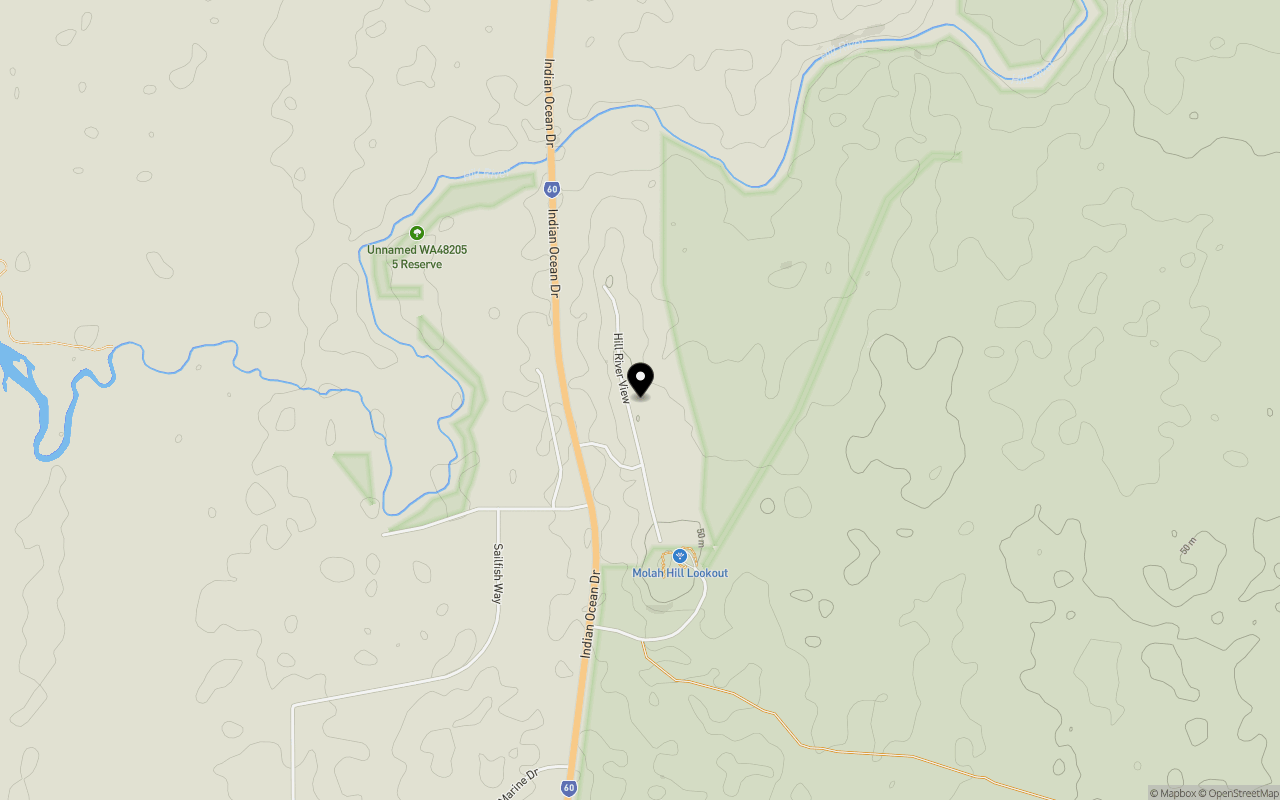 Map preview — click to interact
