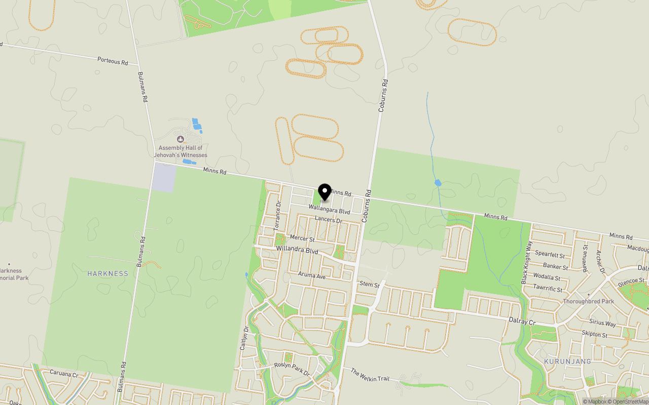 Map preview — click to interact