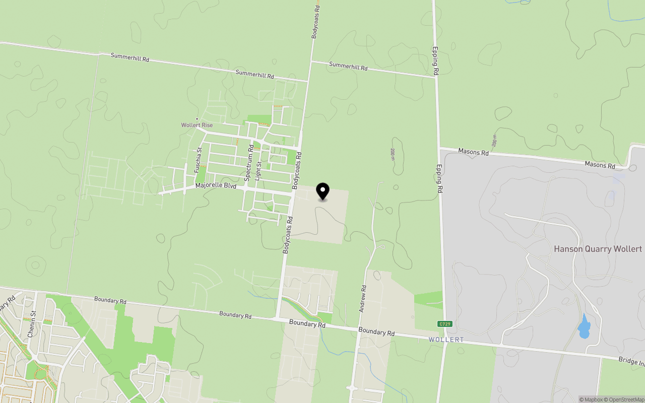 Map preview — click to interact