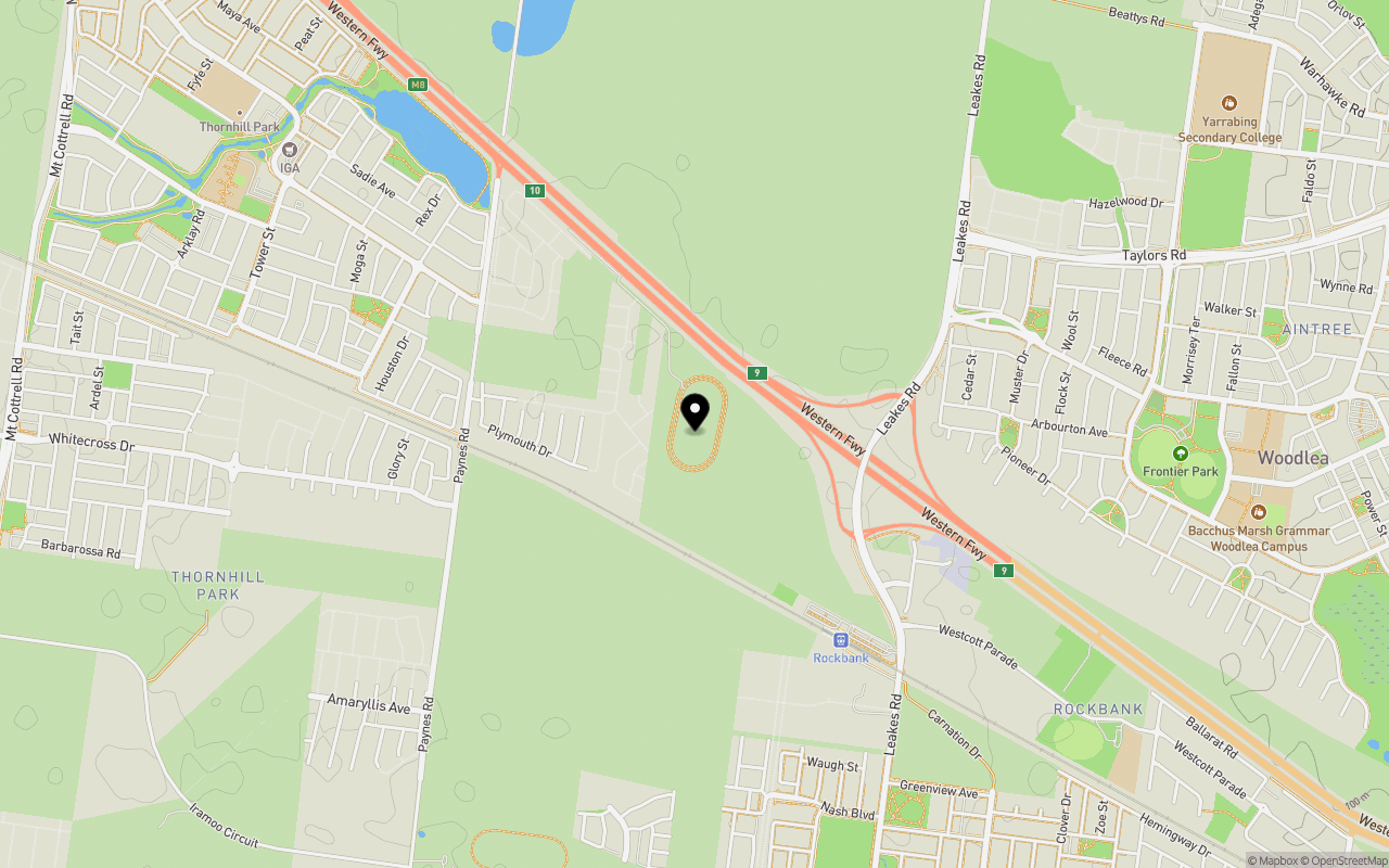 Map preview — click to interact