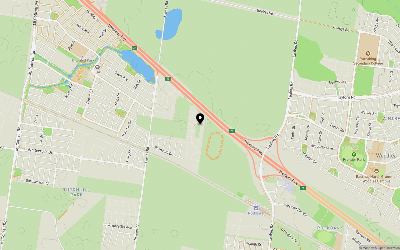 Map preview — click to interact