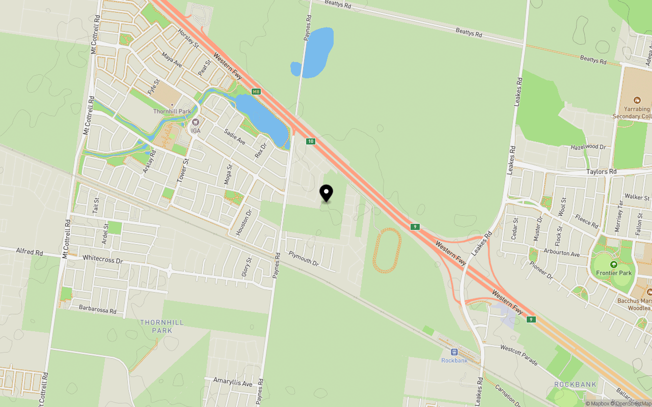 Map preview — click to interact