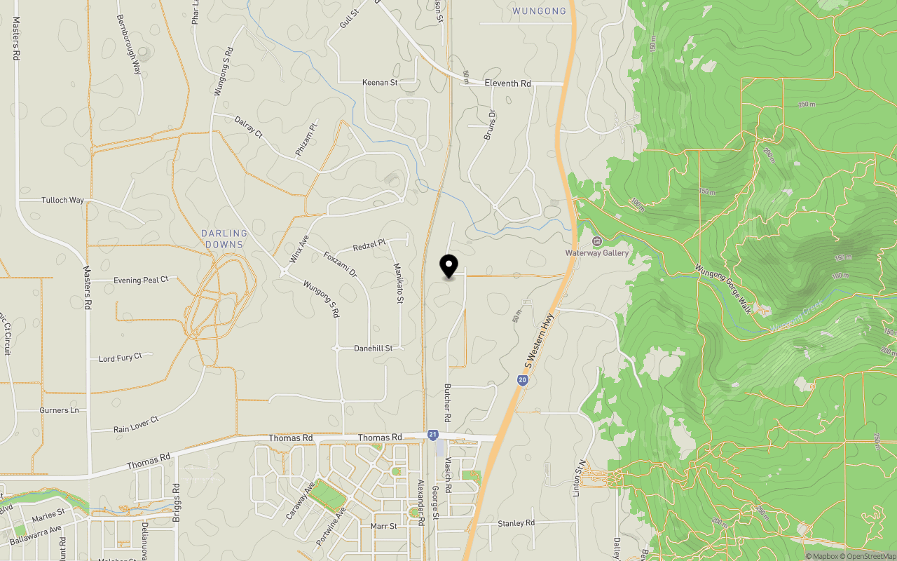 Map preview — click to interact
