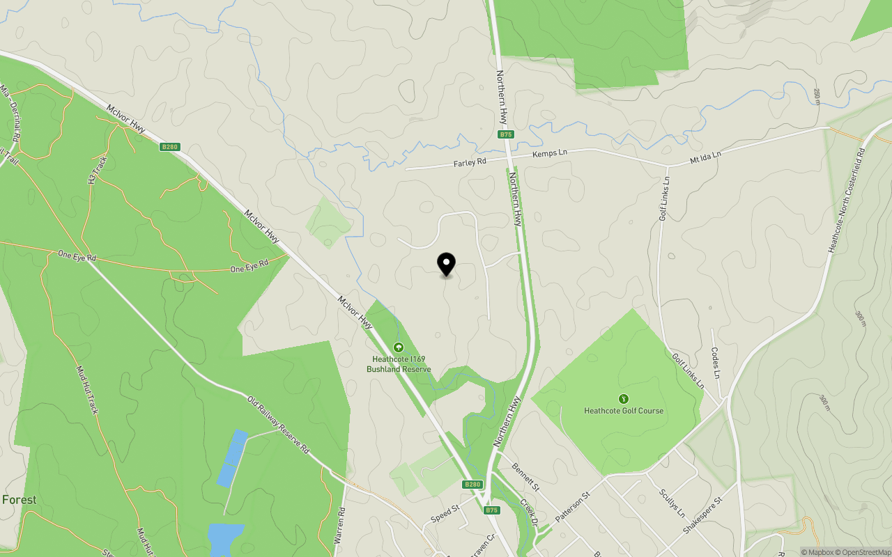 Map preview — click to interact